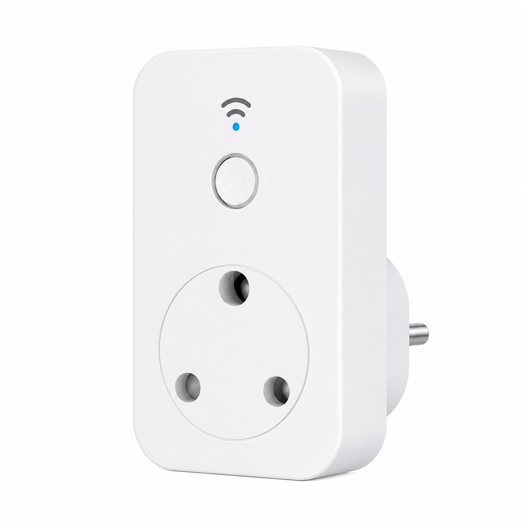 Smart Wi-Fi Plug