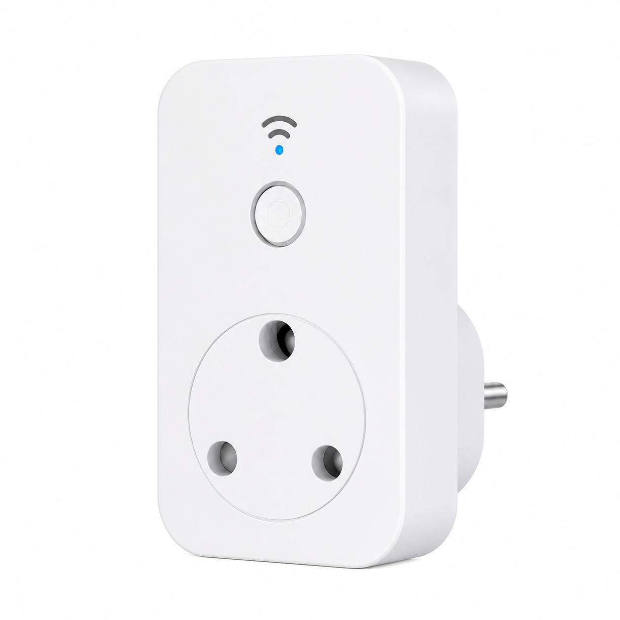 Smart Wi-Fi Plug