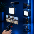 Content Creator Video Kit