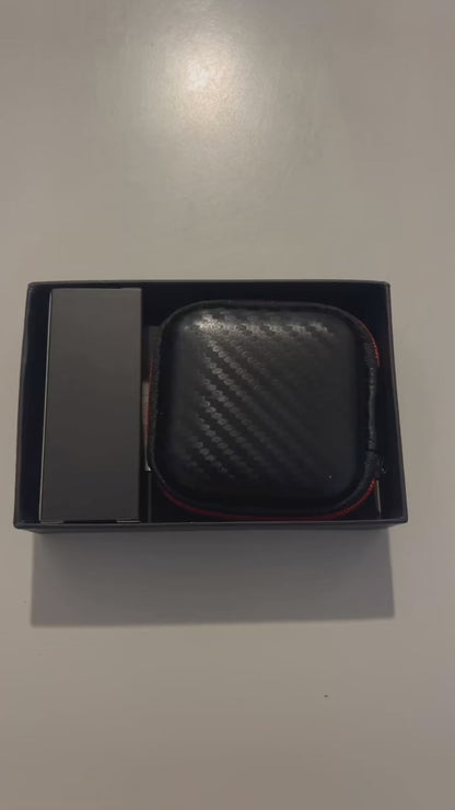 SoundLift Wireless Mics